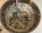 Foto del paso 2 de la receta: Envueltos de zapallito italiano (calabacín)