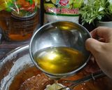 Foto langkah ke 5 dari resep Bolu Kukus Gula Kelapa.