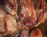 Foto del paso 3 de la receta: Pierna de cordero al horno
