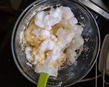 Foto langkah ke 6 dari resep Prol tape/Bolu Tape KETO.
