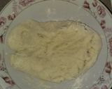 A picture of step 3 of Potato cutlets.