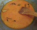Foto langkah ke 4 dari resep Kare Ayam Kentang.