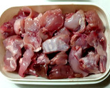 Foto del paso 3 de la receta: Conejo adobado al horno