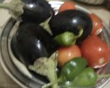 A picture of step 4 of Gujrati Sabzi 🍛 Curry😀😀.