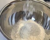 A picture of step 3 of Fried Cauliflower.