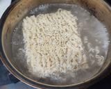 酒燉排骨太陽蛋慕斯的食譜步驟3照片