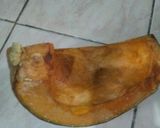 Foto langkah ke 1 dari resep Kolak waluh.