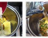 Foto del paso 1 de la receta: Bebida de arroz con piña