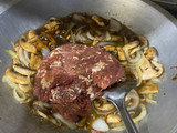 Bulgogi
