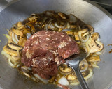Foto langkah ke 3 dari resep Bulgogi.