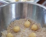 Foto langkah ke 3 dari resep Jambu Mete Cookies.