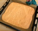 Az igazi cukrász fatörzs torta recept fázis 6 fotója