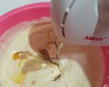 Foto langkah ke 4 dari resep Bolu pisang/ banana cake.