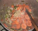 Foto del paso 5 de la receta: Pollo al escabeche
