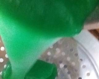 Cendol Tepung Jagung - Step 5