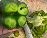 Foto del paso 2 de la receta: Pimientos rellenos
