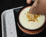 केसर छुआरा(राइस खीर रेसिपी चरण 6 फोटो