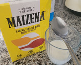 Foto del paso 2 de la receta: Bechamel con maicena que me la enseñó miamiga Roser