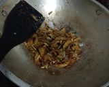 Foto langkah ke 3 dari resep Keripik jengkol teri.