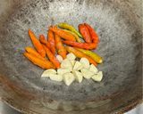 Foto langkah ke 1 dari resep Sambel Terasi 🌶️ (Simple Gampang Enak Nagih 😋).