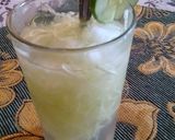 Foto langkah ke 3 dari resep Es kuwut.