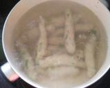 Foto langkah ke 6 dari resep Otak otak ikan simple sederhana.