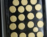 Foto del paso 6 de la receta: Alfajor de maicena