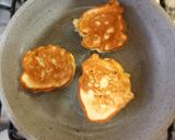 Foto del paso 8 de la receta: Pancake de Manzana