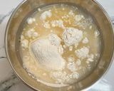 寶寶副食品_手指食物_軟蛋餅的食譜步驟1照片