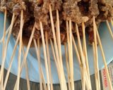 Foto langkah ke 3 dari resep Sate Maranggi.