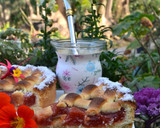 Foto del paso 6 de la receta: Pasta frola con aceite🧉