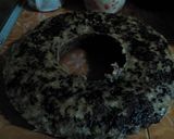Foto langkah ke 4 dari resep Bolu pisang panggang tanpa telor anti gagal.