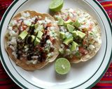 Foto del paso 3 de la receta: Ceviche de coliflor