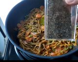 Foto langkah ke 10 dari resep Spaghetti Brulle ala Rianti Kitchen.