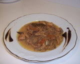 Foto del paso 9 de la receta: Rabas de sepia con almendra molida