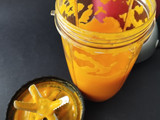 Ají amarillo {un básico de la cocina peruana}