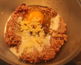 Foto del paso 11 de la receta: Albóndigas Minguito, y ensalarda de aquellas