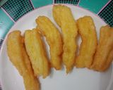 Foto langkah ke 12 dari resep Soft Churos.