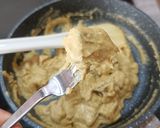 Une image de l'étape 2 de 🥢Tofu fumé sauce Satay.
