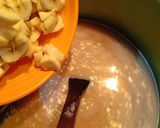 Foto langkah ke 1 dari resep Puding Kolak Pisang.