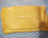 Foto langkah ke 8 dari resep Wassant bread.