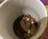 Foto langkah ke 1 dari resep Es Susu Cokelat Simple.