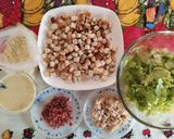 Foto del paso 7 de la receta: Ensalada César 🤤