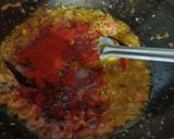 চিকেন আলুর ঝোল(chicken aloor jhol recipe in Bengali) রেসিপির ধাপ 2 ছবি