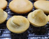 Foto del paso 4 de la receta: Pebetes rellenos sin gluten