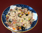 Foto del paso 4 de la receta: Arroz carnívoro