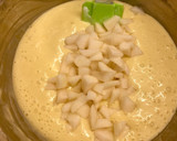 Foto del paso 8 de la receta: Bizcocho de peras con almendras y yogur griego