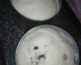 Foto del paso 4 de la receta: Pan dulce súper esponjoso y suave. Receta secreta😬