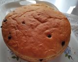 Foto del paso 5 de la receta: Pan dulce en licuadora