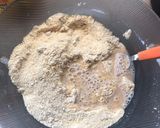 Foto del paso 1 de la receta: Doritos caseros al horno!